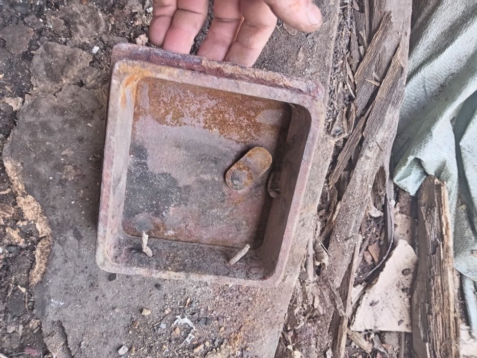 Продам дверцу на печку