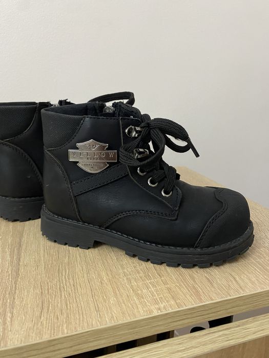 Детская обувь 28 размер