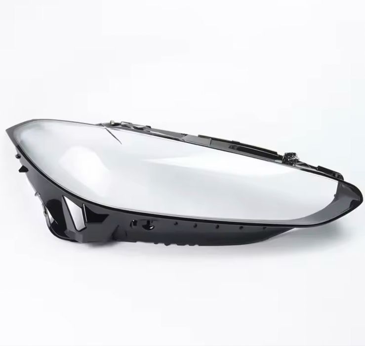 Sticle Sticla Far Geam Geamuri Capac Dispersor Faruri Stanga Dreapta Bmw Seria 4 G22 G23 G26 i4 2020-2024