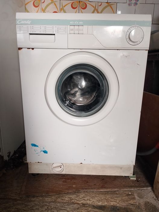 Пералня работеща