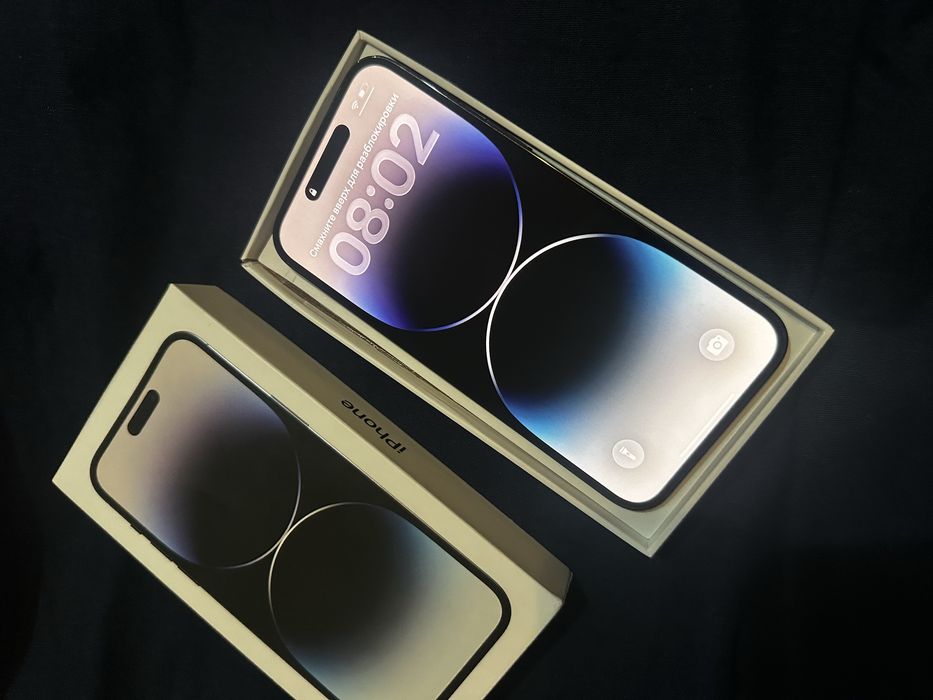 iPhone 14Pro Max 1TB