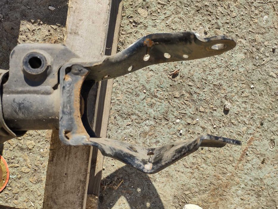 Въздушна Възглавница Предна Дясна Porsche Cayenne 3.0D 92A/2012г