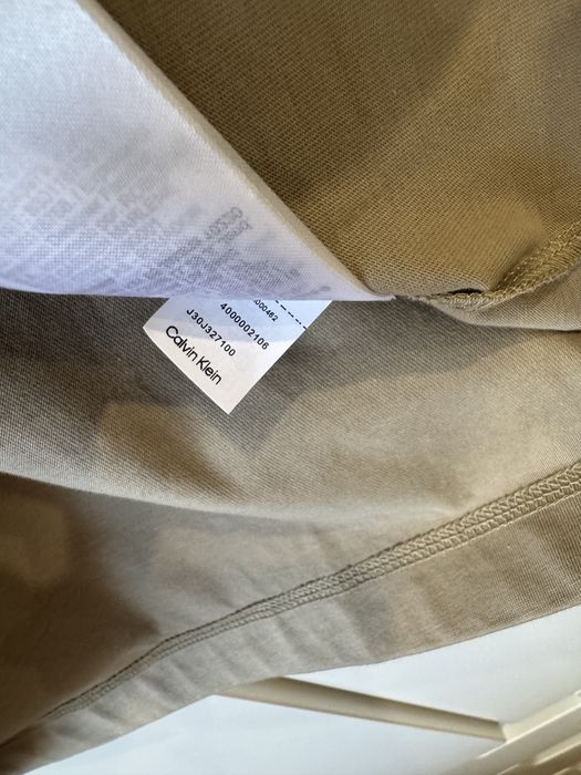 Мъжки тениски Calvin Klein, G-star, Guess