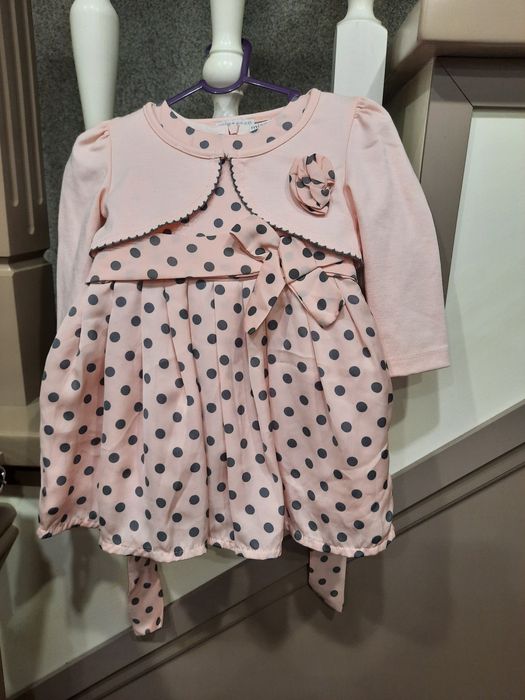 Детские вещи до 3 лет