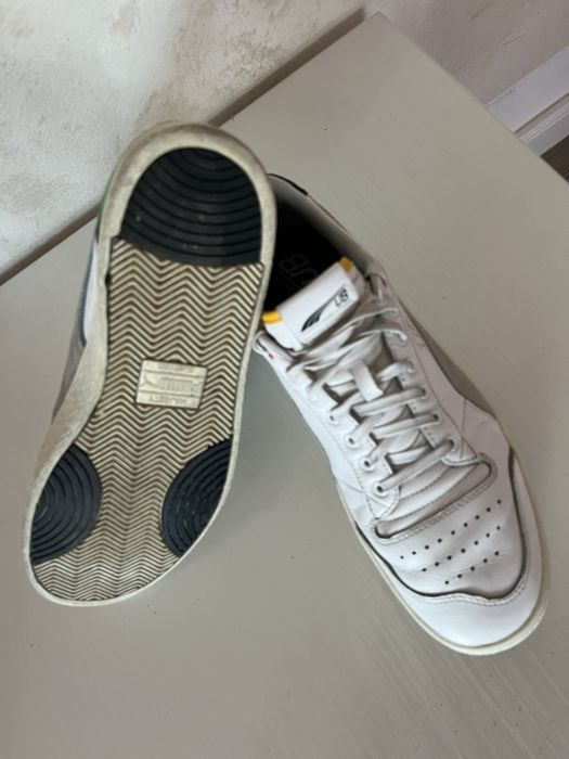Puma by Usain Bolt ediție semnată
