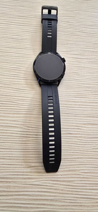 Huawei Watch GT 3 46mm – Cutie, Încărcător Original, Factură