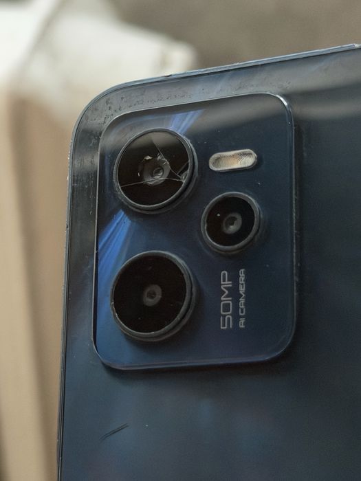 Realme C35 (128 GB)