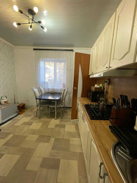 Продам дом в черте города