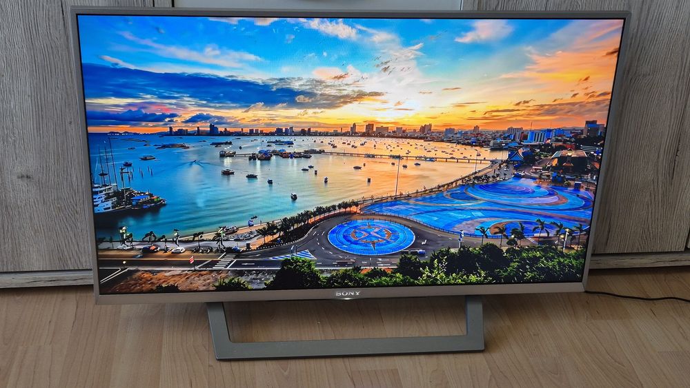Sony KDL-32WD757 Full HD, Smart, WiFi, LED