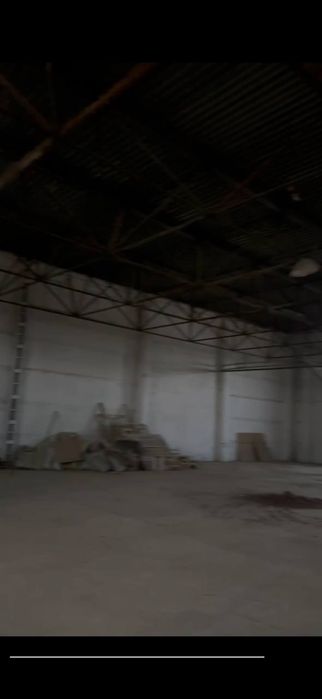 Сдается в Аренду  складское помещение  1000м2