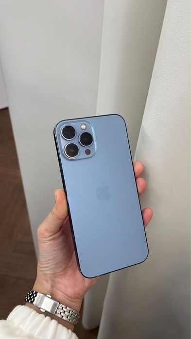 Продам Iphone 13 Pro Max, 128 GB