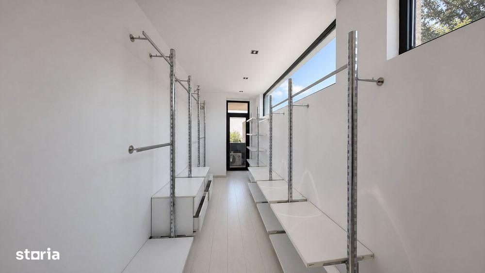Vilă exclusivistă în Pipera | Piscină| Stradă Privată