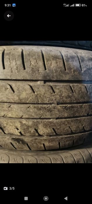 Резина шины покрышки