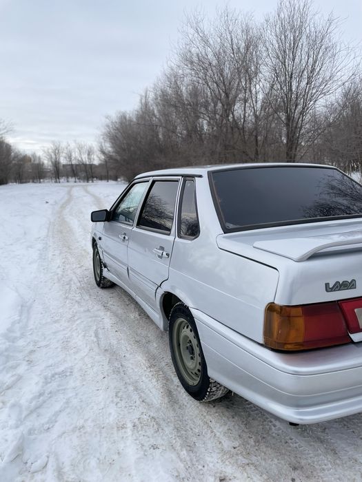продам ваз 2115