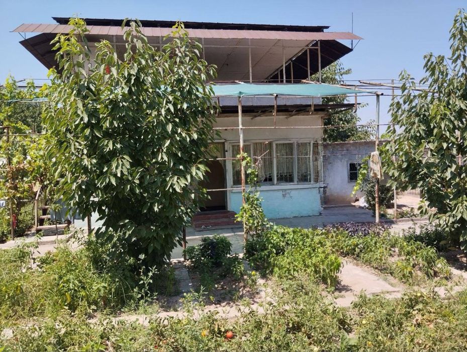 Продается Дача, Паркент -Нилюфар