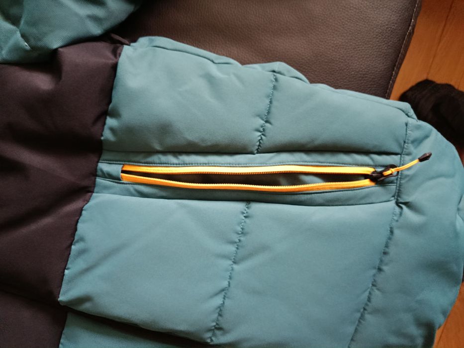 Зимно яке Icepeak