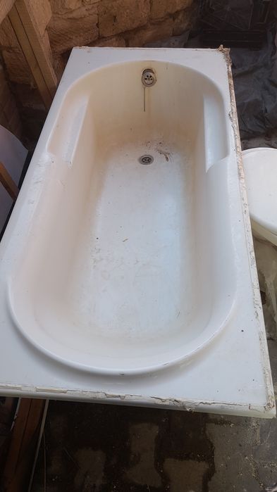 Продам буу ванну 20тыс