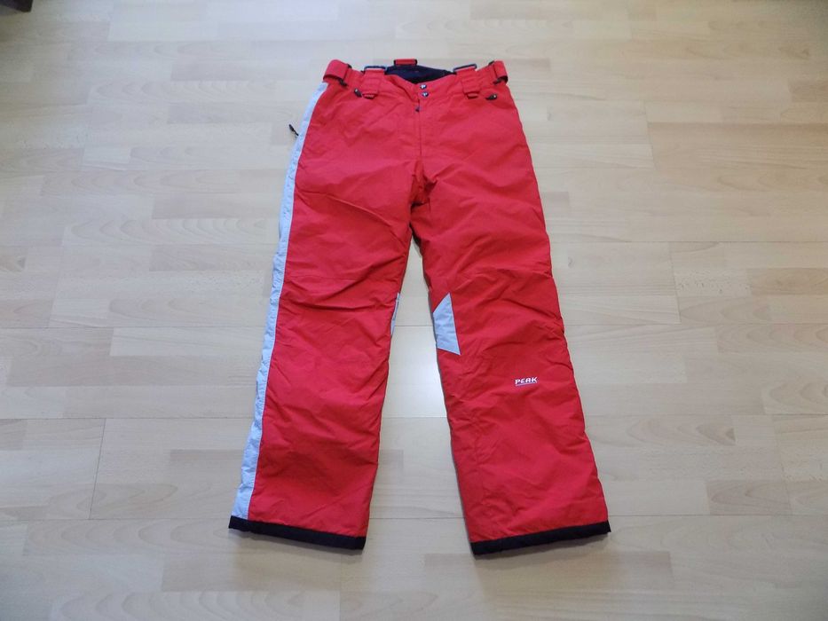 ски панталон peak performance долнище туризъм зимен мъжки оригинал XL