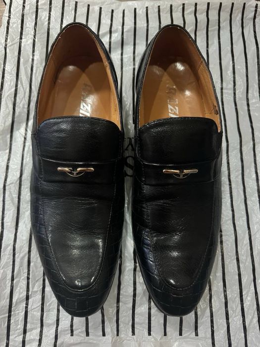 Туфли Мужские классика