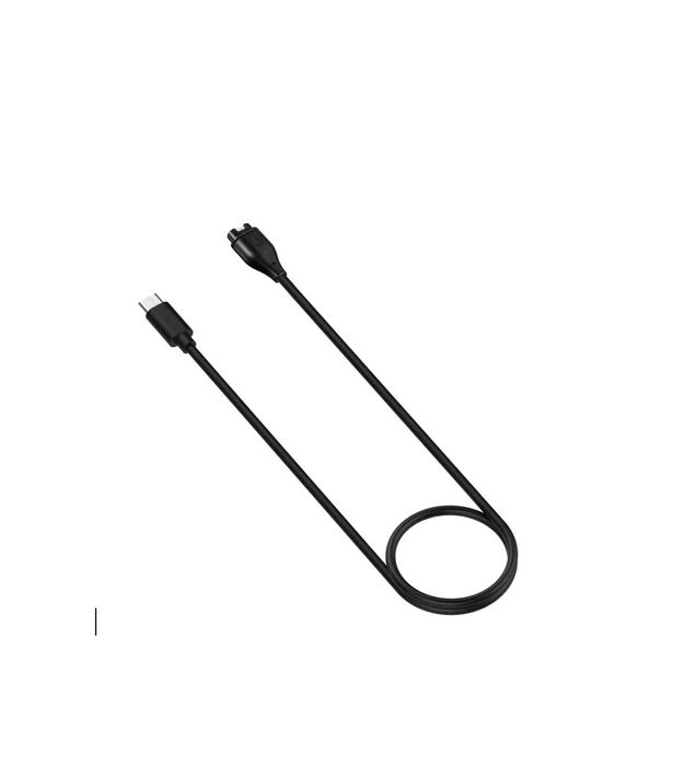 Curea Garmin Fenix Epix 26mm Cablu incarcare Folie Sticla Film Silicon