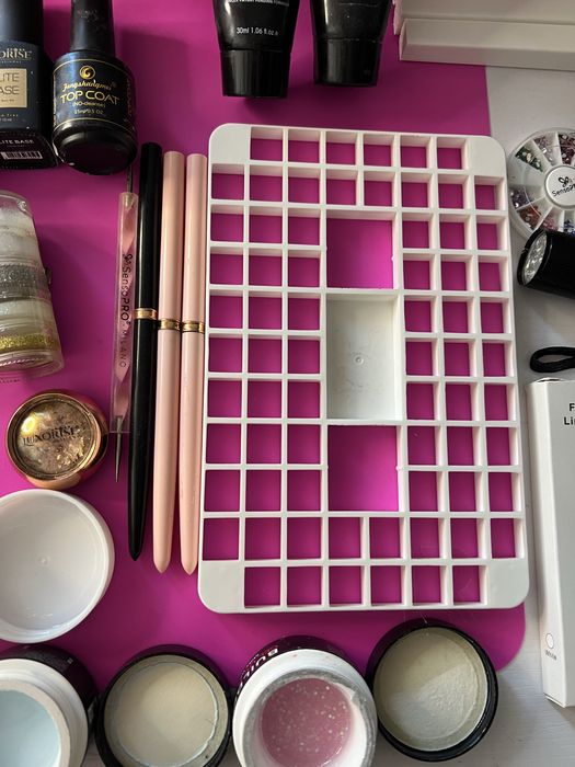 Kit unghii luxorise