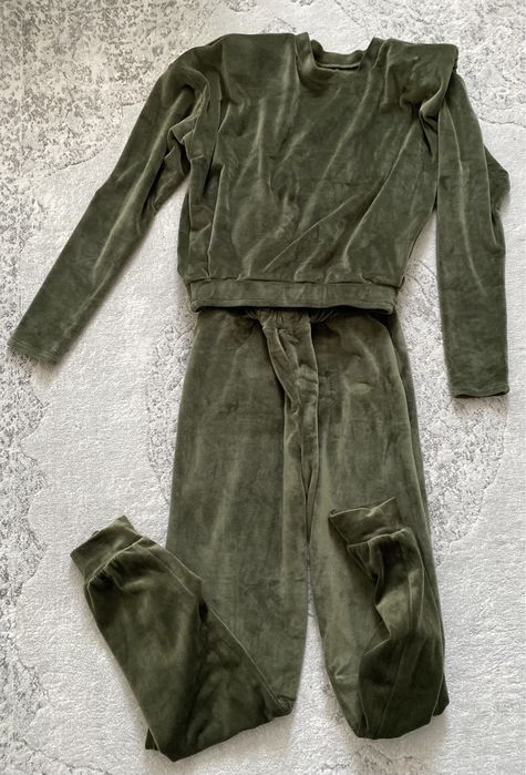 Trening catifea Diva Charm dama