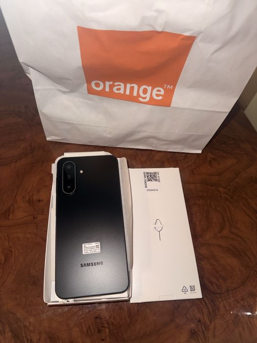 Samsung A17 5 G Smarthpone