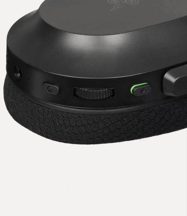 Наушники Razer Barracuda