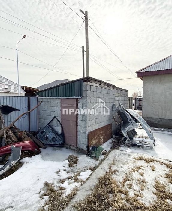 Дом северо западный жилой район
