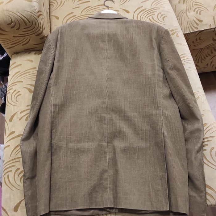 Sacou Brooks 54_ regular XL