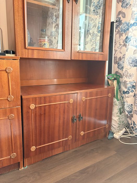 Mobila Sufragerie anii ‘80