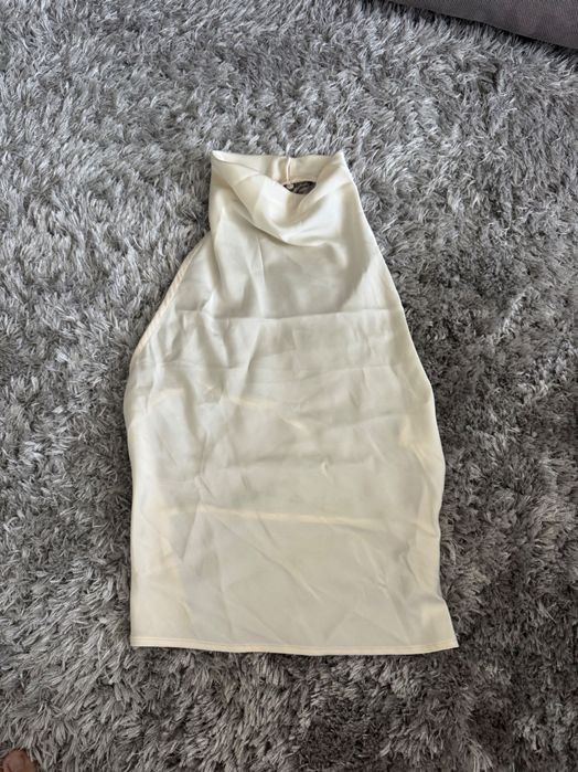 Дамски топ Zara модел