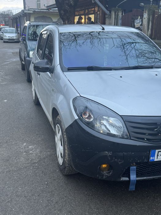 Dacia sandero 1.4