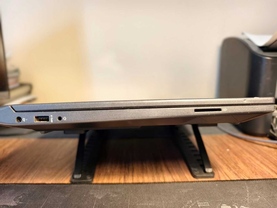 HP Victus 15 — i5-12450H / GTX 1650 / 8GB / 512GB / 144Hz