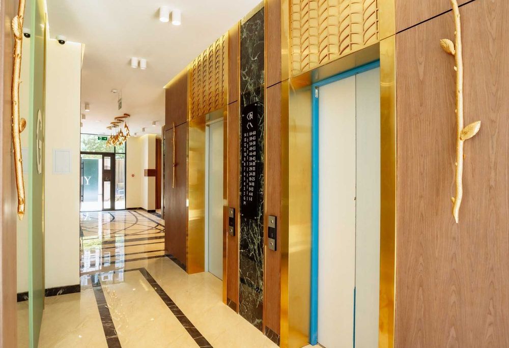 BI Botanika | Кадастр есть | Ипотека со скидкой 20% [BX]