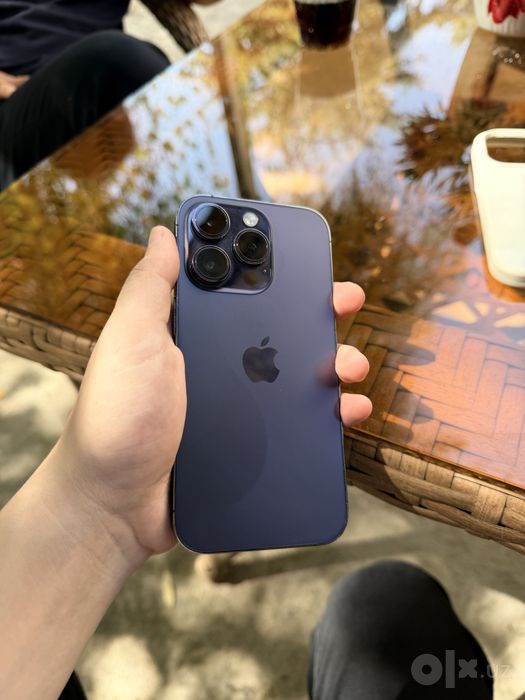 Iphone 14 Pro dual sim