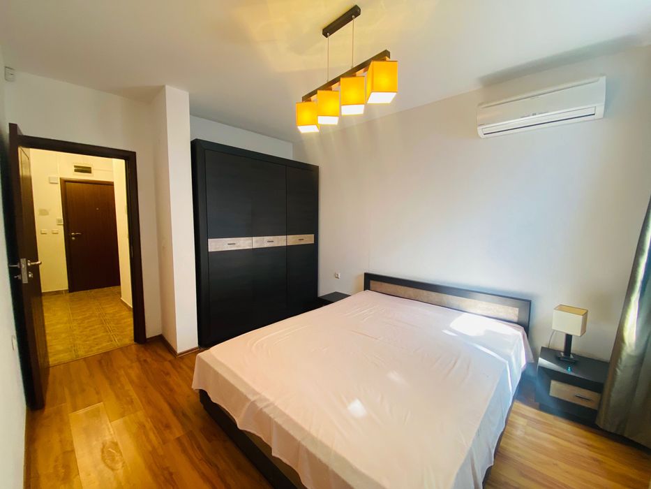 Продава се Двустаен апартамент в Варна, Общината - 61 кв.м за 1558 €/кв.м - Снимка #3