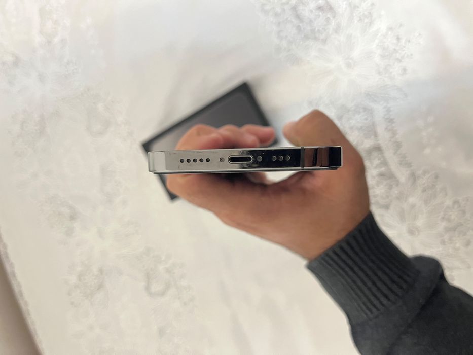 Iphone 13 pro 256gb