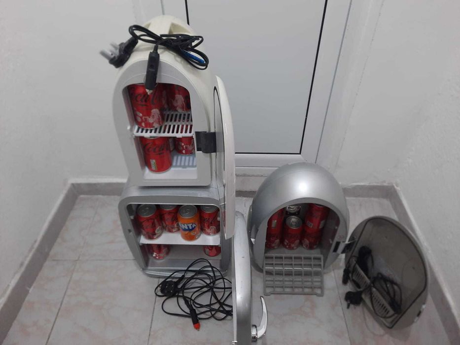 хладилници за кола