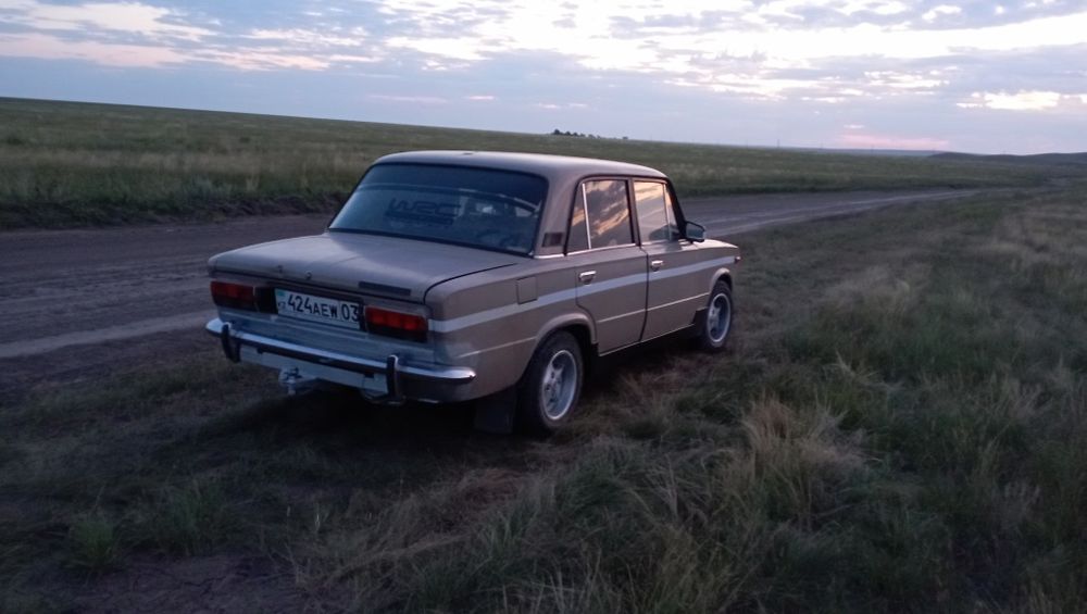 Продам Ваз 2106 классика
