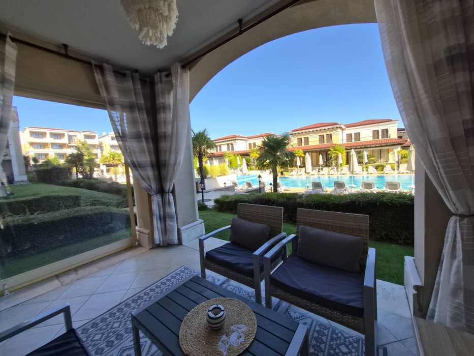 Продава се Едностаен апартамент в Пловдив, Кючук Париж - 47 кв.м за 955 €/кв.м - Снимка #1