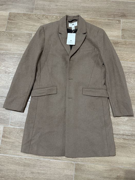 Palton barbati H&M