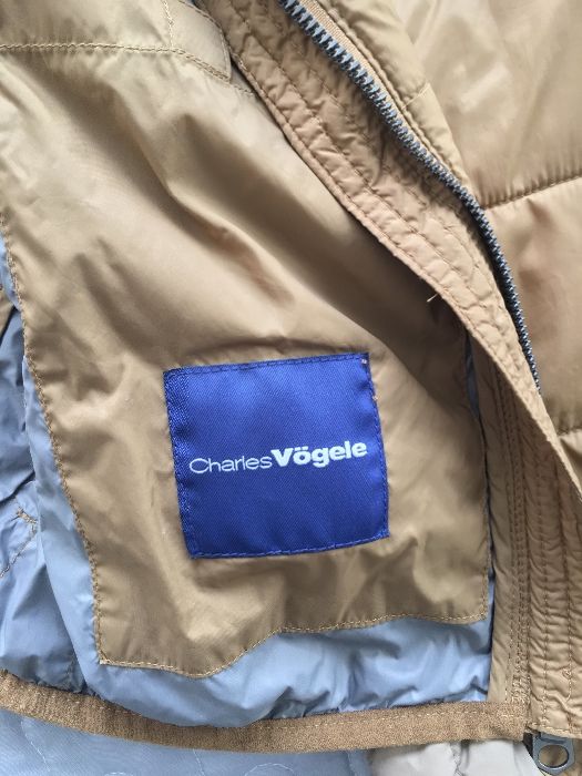 Мъжко яке Charles Vogele