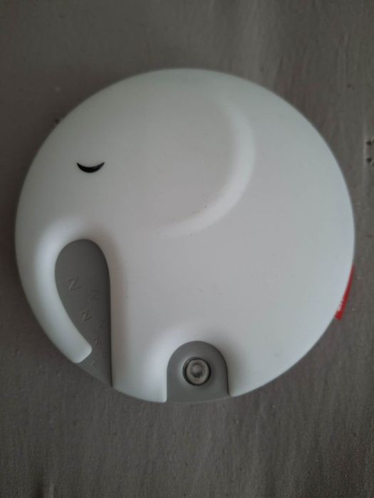 Vand lampa lumina Rosie