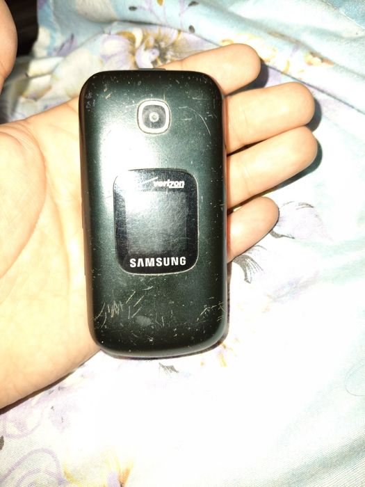 verizon gusto orginal