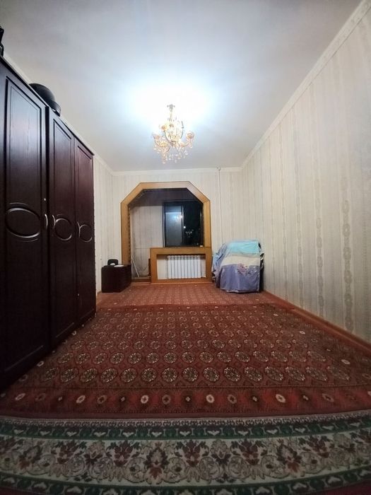 Kvartira arenda sheriklikka olamiz