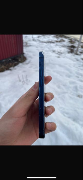 Айфон 12 mini 128 гб