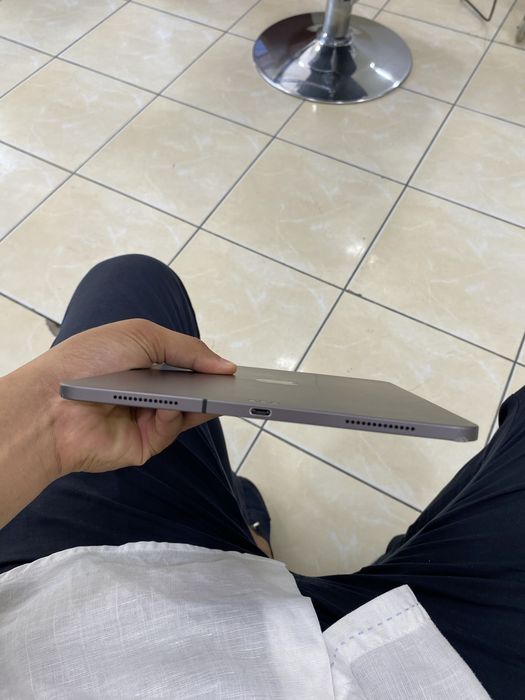 Ipad pro 11 2020