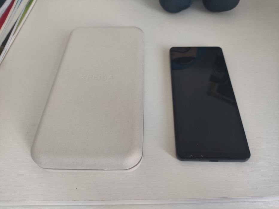 Телефон Sony XPERIA 10v 128GB 5g
