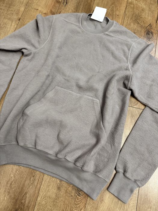 Мъжки суитшърт Rick Owens DRKSHDW S размер